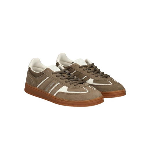 נעל TOMMY JEANS מידות 36-40 לנשים בגוון אפור