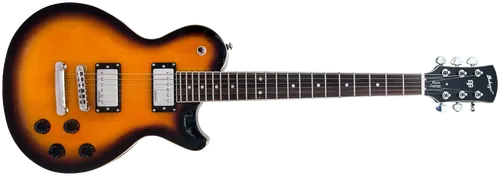 גיטרה חשמלית Budagov Blaze Custom-VS