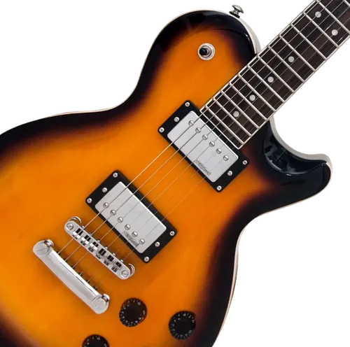 גיטרה חשמלית Budagov Blaze Custom-VS