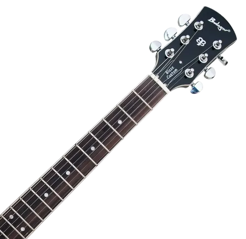 גיטרה חשמלית Budagov Blaze Custom-VS