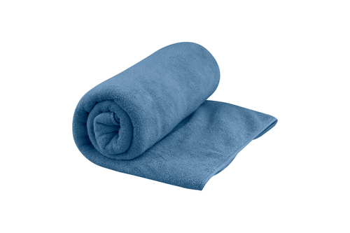 מגבת שטח מידה SEA TO SUMMIT POCKET TOWEL M 50X100