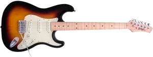 Budagov Strat Master/M-SB