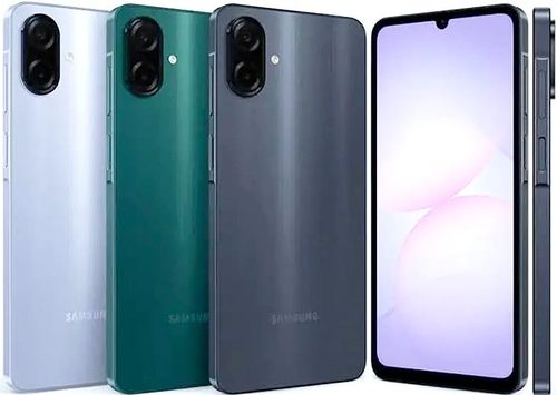 מסך Samsung Galaxy A07 תצוגה מלאה