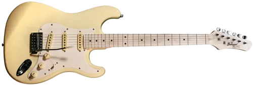 גיטרה חשמלית בודגוב Budagov Strat MasterM-IV
