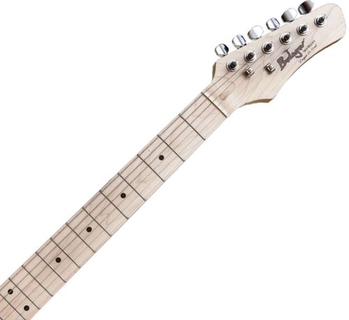 גיטרה חשמלית בודגוב Budagov Strat MasterM-IV