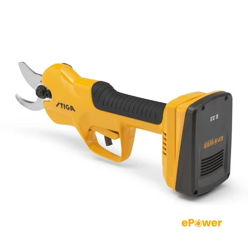 מזמרה נטענת 20V קוטר חיתוך 30 מ
