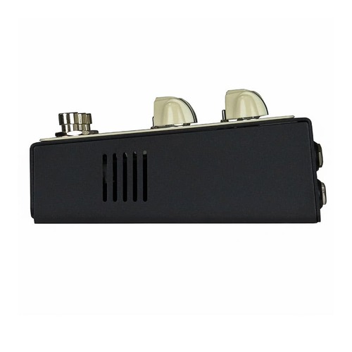 פראמפ מנורות לגיטרה Tone King IMPERIAL TUBE PREAMP THREE 12AX7
