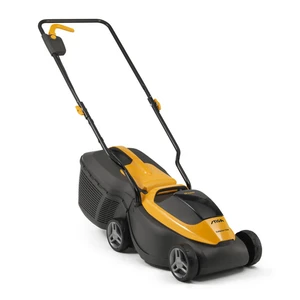 מכסחת דשא נטענת 20V דחיפה שטח כיסוי לטעינה: עד 150 מ"ר רוחב כיסוח 30 ס"מ גוף בלבד COLLECTOR 132e סטיגה