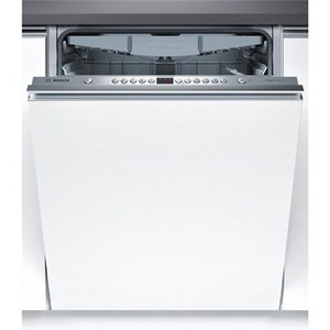 מדיח כלים רחב Bosch SMV58N90EU בוש