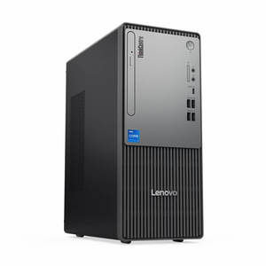 תחנת עבודה Lenovo ThinkCentre neo 5 / i7-14700 / 512SSD / 16GB RAM/ 12UD003FIV / DOS