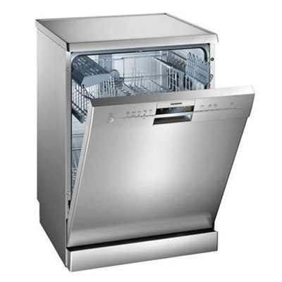 מדיח כלים רחב Siemens SN25M837EU סימנס