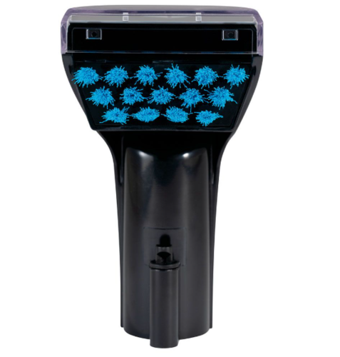 מכונת ניקוי ושטיפה רב תכלתית  שטיחים, וספות Bissell דגם ‏שואב אבק תעשייתי  4220 