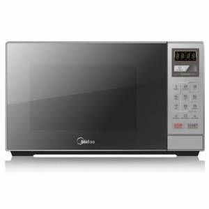 מיקרוגל דיגיטלי 25 ליטר Midea