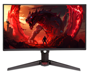 מסך מחשב Acer Nitro XV270UF3 UM.HX0EE.324 