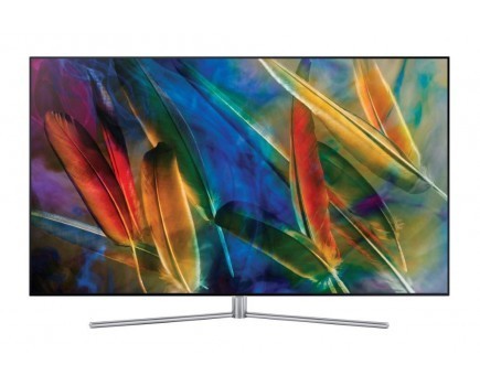 טלוויזיה סמסונג Samsung QE75Q7F 