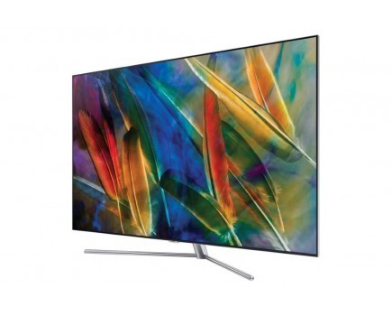 טלוויזיה סמסונג Samsung QE75Q7F 