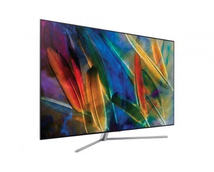 טלוויזיה סמסונג Samsung QE75Q7F 