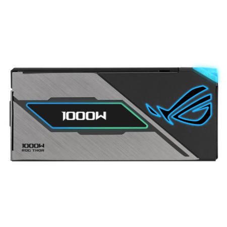 ספק כח מודולרי ASUS ROG Thor 1000W Platinum III