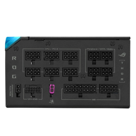 ספק כח מודולרי ASUS ROG Thor 1000W Platinum III