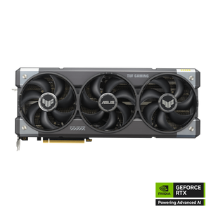 כרטיס מסך ASUS TUF Gaming GeForce RTX 5090 32GB GDDR7 Edition