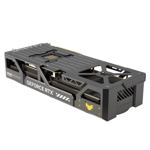 כרטיס מסך ASUS TUF Gaming GeForce RTX 5090 32GB GDDR7 Edition