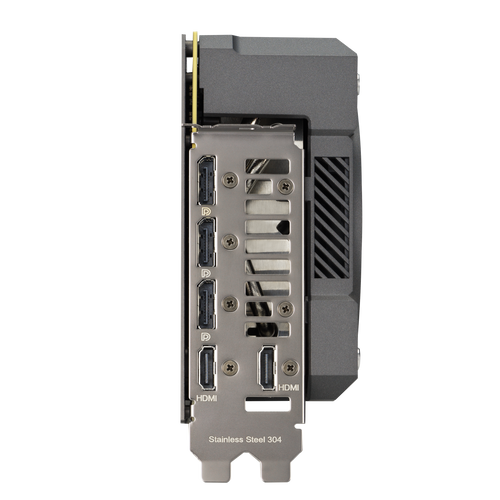 כרטיס מסך ASUS TUF Gaming GeForce RTX 5060 8GB GDDR7 OC Edition