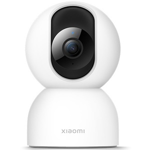 מצלמת אבטחה אלחוטית 360° Xiaomi 2.5K