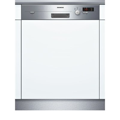 מדיח כלים רחב Siemens SN54E502 סימנס