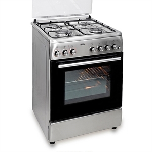 תנור אפייה Ly Vent OHS615