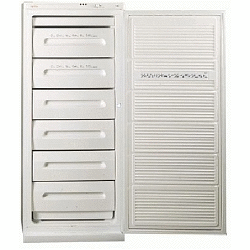 מקפיא ‏6 ‏מגירות Normande NDF250
