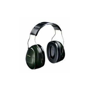 אוזניות (H520 (Optime 2 3M