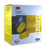 מארז 200 אטמים קלאסיים  3M EAR CLASSIC
