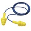 אטמי אוזניים סיליקון + שרוך EAR ULTRAFIT
