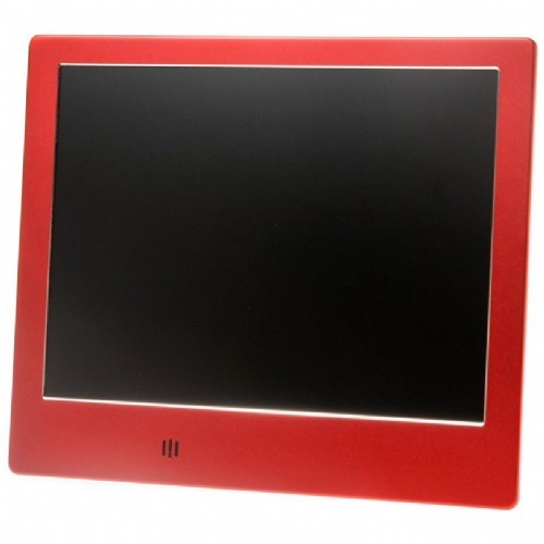 מסגרת תמונות דיגיטלית MEDIA-TECH PF8090 8