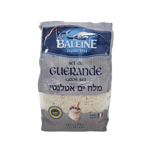 מלח ים אטלנטי - לה בליאן