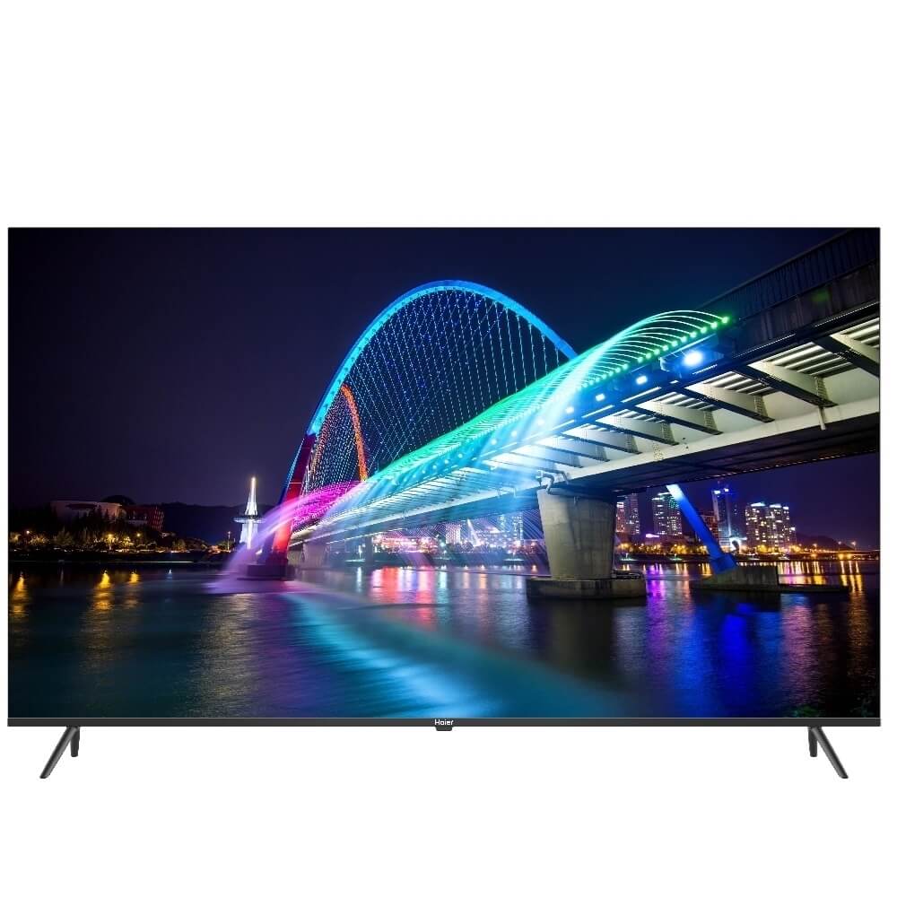 טלוויזיה חכמה 43" Haier Google TV H43K85FFX