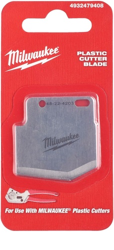 להב החלפה לחותך צינורות PEX מבית Milwaukee