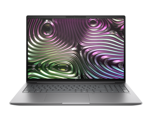 מחשב נייד HP Zbook X 16 G1i | U9 285H | RTX PRO 2000 | 1TB | 32GB | W11p | 5Y