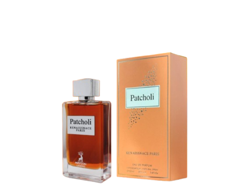 Mayson Legend Patcholi 100ML EDP מייסון לג'נד פאצ'ולי לאישה