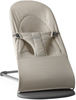 טרמפולינה רכה לתינוק Baby Bjorn בייבי ביורן צבע טריו Sand gray