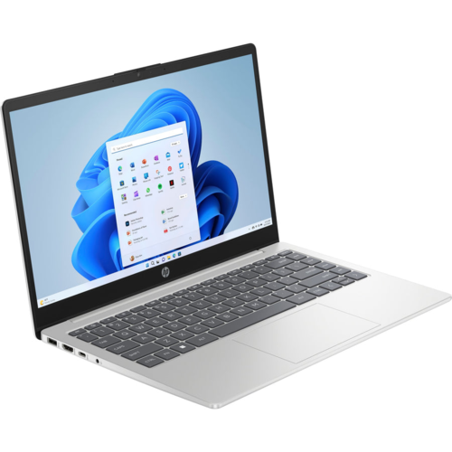 מחשב נייד HP 14-ep1008nj i7-150U | 16GB | 1TB | W11H | 3Y