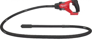 גוף ויברטור לבטון 18V באורך 1.2 מטר Milwaukee M18 FUEL™ FCVN12-0