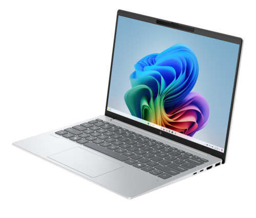 מחשב נייד HP OmniBook 7 Aero Ryzen7-350 | 32GB | 1TB | 13.3