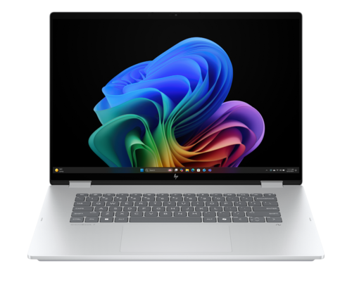 מחשב נייד HP OmniBook 5 Flip 14-fp0001nj Core7-150U | 16GB | 1TB | 14Tc | W11H | 3Y