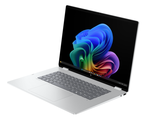 מחשב נייד HP OmniBook 5 Flip 14-fp0001nj Core7-150U | 16GB | 1TB | 14Tc | W11H | 3Y