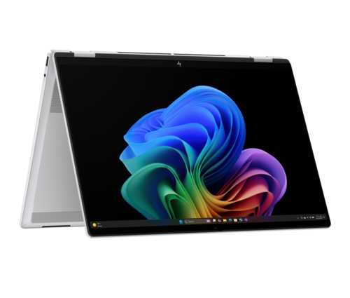 מחשב נייד HP OmniBook 5 Flip 14-fp0001nj Core7-150U | 16GB | 1TB | 14Tc | W11H | 3Y