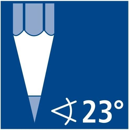 מחדד איכותי לעפרונות עם מיכל STAEDTLER 511