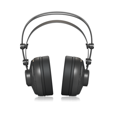 אוזניות סטודיו דגם BH60 מבית ברינגר