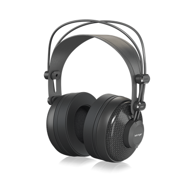 אוזניות סטודיו דגם BH60 מבית ברינגר