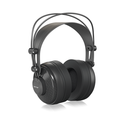 אוזניות סטודיו דגם BH60 מבית ברינגר